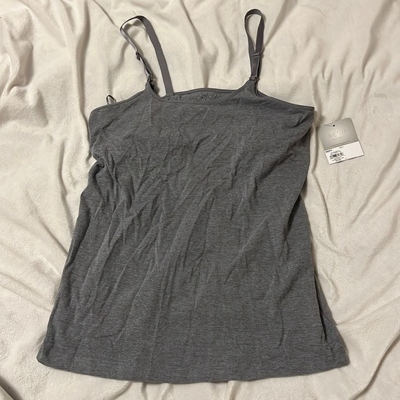 a:glow Tops - Maternity/ Nursing Tank- NWT Small